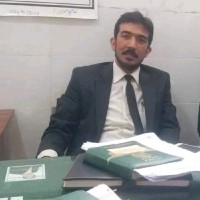 Muhammad Jawad Bakht