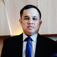 Aldi Cahyanugroho, Amd, Se, Mm