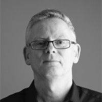 Dave Thacker