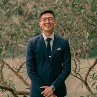 Kevin Chua