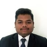 Manoj Kumar Palapati