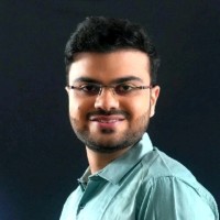 Purab Kulkarni