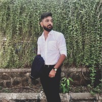 Siddhesh Raut