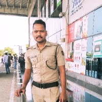 Deepak Kumar Dalei
