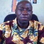 Pascal Habamungu
