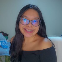 Camila Kristal Oliden Pupuche