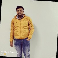 Tejesh Kumar Agarwal