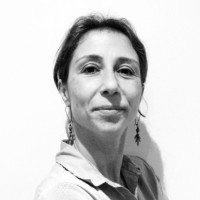 Carole Escaravage