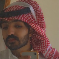 Ayman Alshahrani
