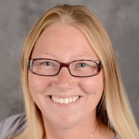 Heidi Gessler