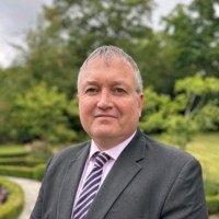 Mark Banks