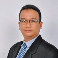 Dr. Sobri Al Majid