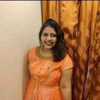 Sweetha Adavi