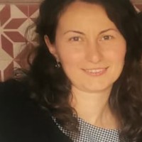 Ioana Andreea Stoica