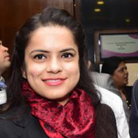 Kirti Dureja, CS, LLB