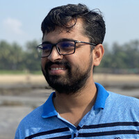 Jayesh Potdar