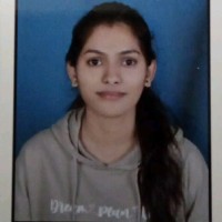 Ankita Kharabe