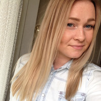 Susanne Sørlie