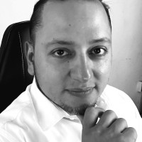 Michel Alejandro Carrillo Montes