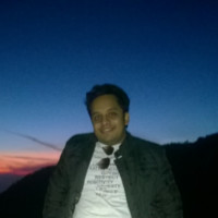 Vikrant Shekhar