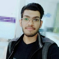 Mohammed Joudah