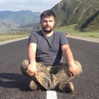 Alexey Plakhotnik