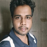 Vikas Ahirwar