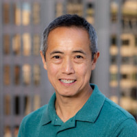 Avery Fong