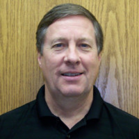 Tim Moorehead