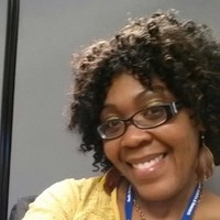 Andrea Woods
