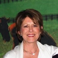 Christine Cahill