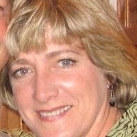 Cheryl Frederick