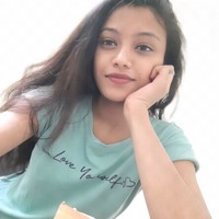 Muskan Bhonsle