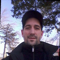 Martin Levesque