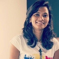 Monalisha priyadarshini