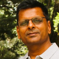 Ratnesh Kumar