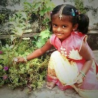 Chinna PRAVEEN