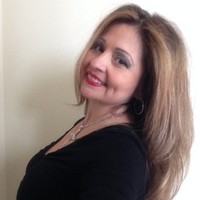 Marlene Garza