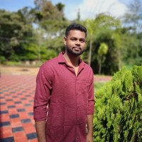 Vinoth Kumar Balasubramanian