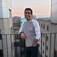 David Fuentes