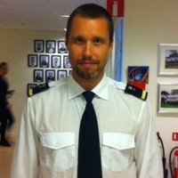 Jonas Lindvall