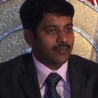 Rajnish Kumar