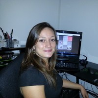 Emilie Lebon