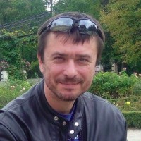 Kostyantyn Zabishniy