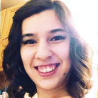 Olivia Rosentrater