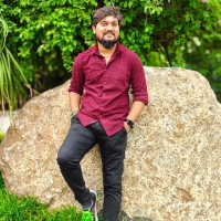 Deepan Kumar