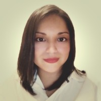 Irma Yubaly Bendezu Quispe
