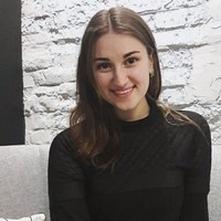 Yuliia Linnik