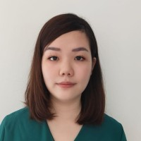 Jasmine Chen