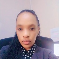 Lungile Nonhle Magubane